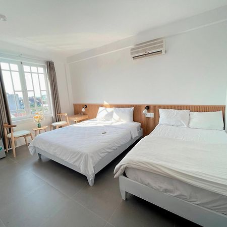 Lux Hotel Thon Lai The Esterno foto