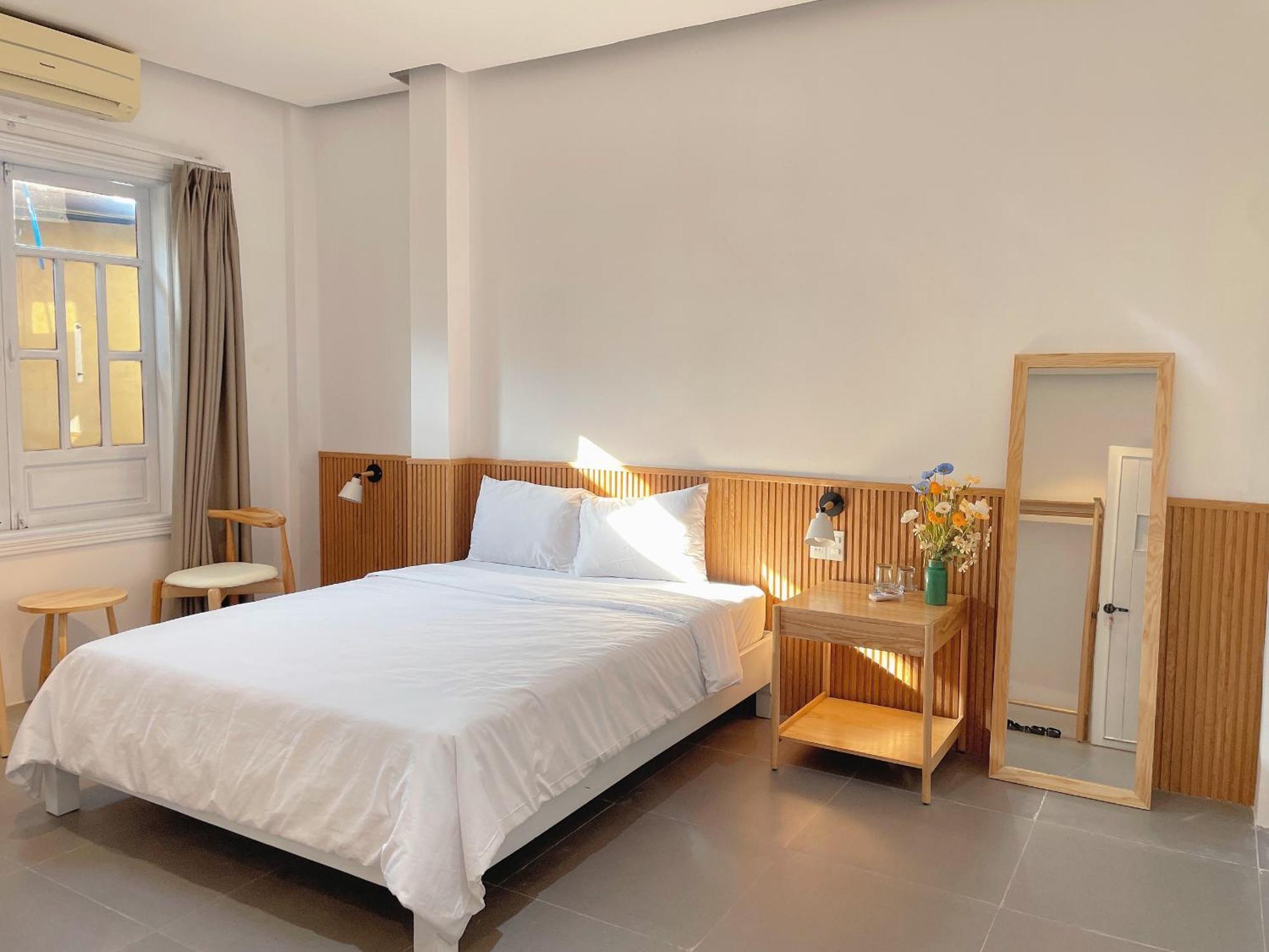 Lux Hotel Thon Lai The Esterno foto