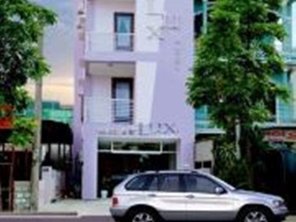 Lux Hotel Thon Lai The Esterno foto